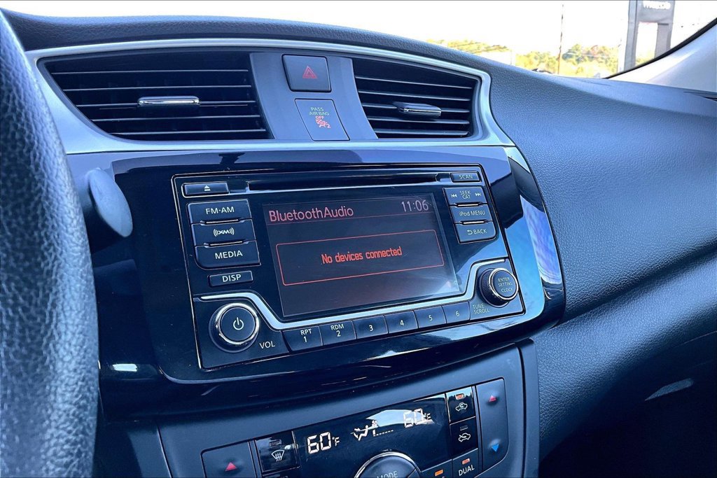 Used 2018 Nissan Sentra SV w/ Protection Package FWD image 31