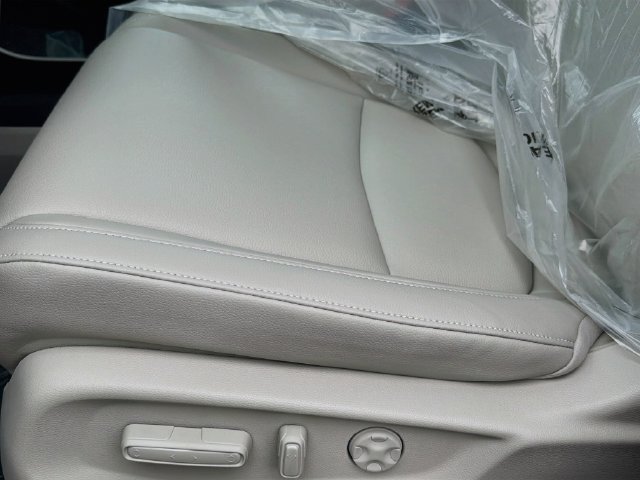 New 2027 Honda Odyssey EX-L image 17