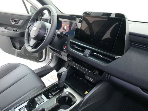New 2026 Subaru Outback Premium image 27
