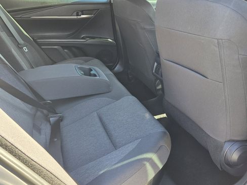 Certified 2026 Toyota Camry LE image 10
