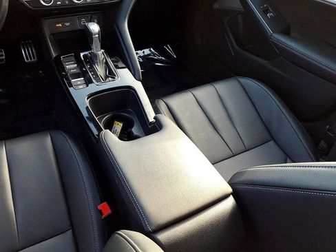 Used 2023 Acura Integra A-Spec image 24