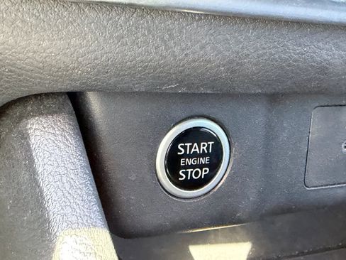 Certified 2023 Nissan Rogue SV w/ SV Premium Package image 9