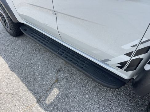 New 2026 Ford Ranger Raptor AWD/4WD image 27