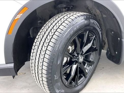 Used 2023 Honda CR-V Sport image 34