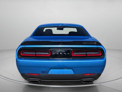 Used 2023 Dodge Challenger R/T Scat Pack RWD image 7
