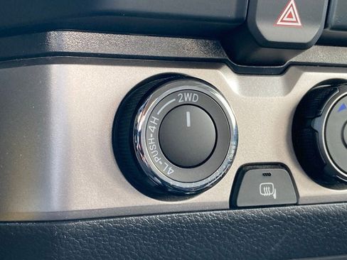 Used 2023 Toyota Tacoma SR image 22