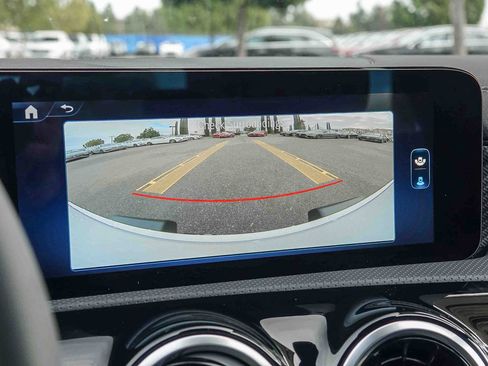 New 2026 Mercedes-Benz CLA 250 image 22