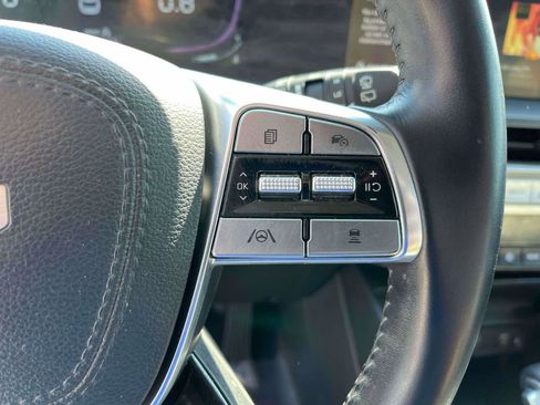 Used 2023 Kia Telluride S w/ S Sunroof Package AWD/4WD image 20