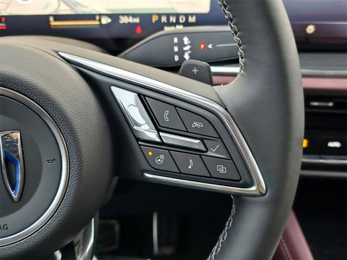 New 2026 Buick Envision Sport Touring image 19