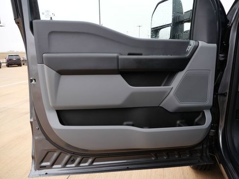 New 2026 Ford F350 XL image 17