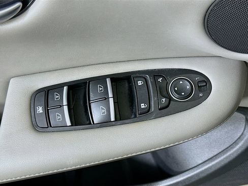 Used 2023 INFINITI QX50 Luxe image 20