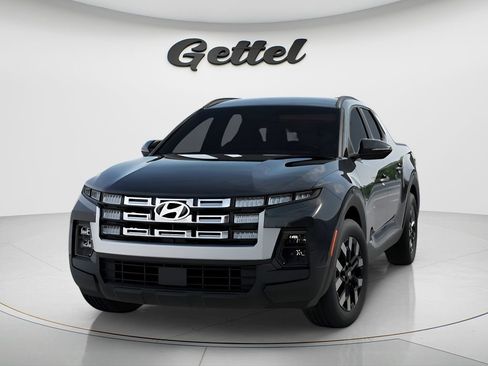 New 2026 Hyundai Santa Cruz SEL FWD image 6