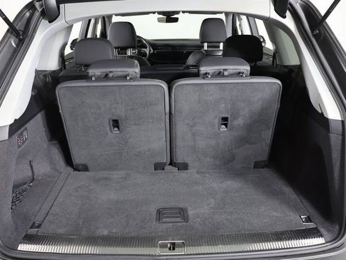 Used 2022 Audi Q7 3.0T Premium Plus w/ Premium Plus Package image 21