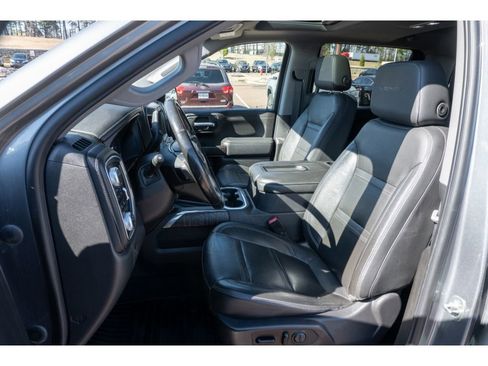 Used 2020 GMC Sierra 1500 Denali w/ Denali Ultimate Package image 11