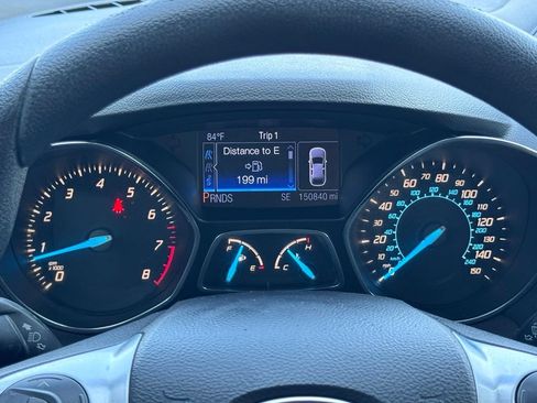 Used 2013 Ford Escape SE FWD image 11