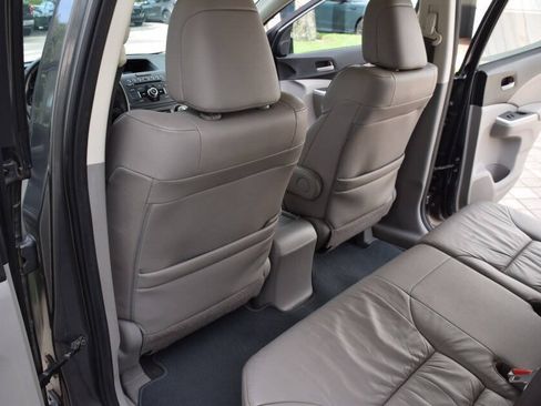 Used 2014 Honda CR-V EX-L image 46