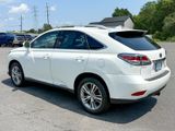 Used 2015 Lexus RX 450h AWD image 2