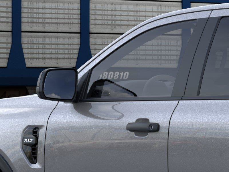 New 2026 Ford Ranger XLT w/ Equipment Group 301A High AWD/4WD image 20