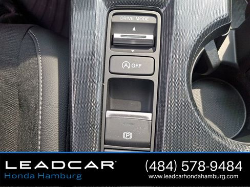 Used 2026 Honda Civic Sport image 24