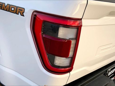 Used 2022 Ford F150 Tremor w/ Equipment Group 402A High AWD/4WD image 28