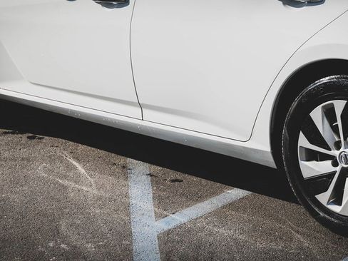 Used 2019 Nissan Altima 2.5 S image 23