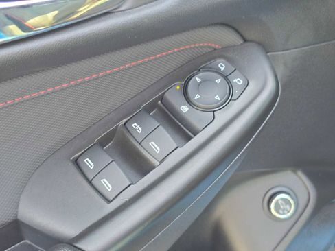 Used 2025 Chevrolet TrailBlazer RS w/ Convenience Package AWD/4WD image 22