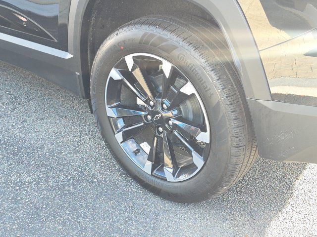 New 2027 Chevrolet Equinox RS w/ Safety and Technology Package AWD/4WD image 11