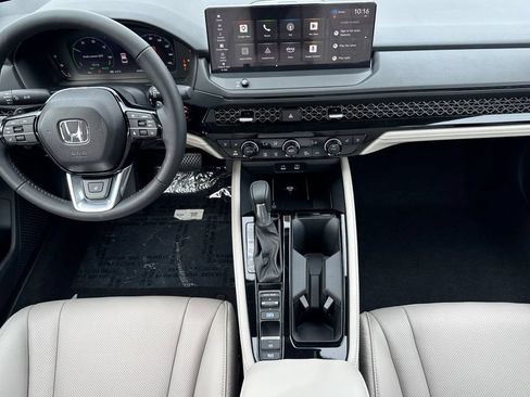 New 2026 Honda Accord Touring image 13