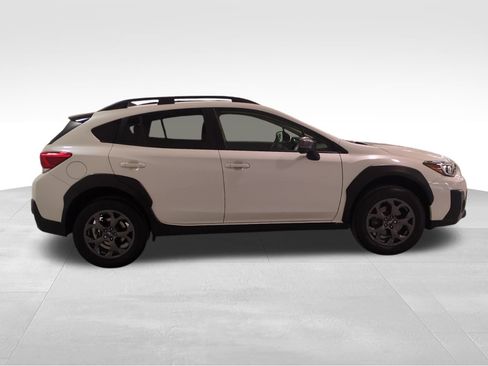 Used 2021 Subaru Crosstrek 2.5i Sport image 2