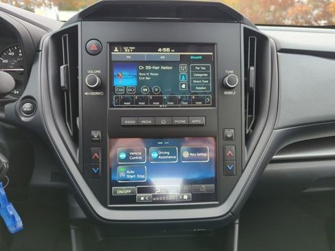 New 2025 Subaru Impreza 2.0i image 18