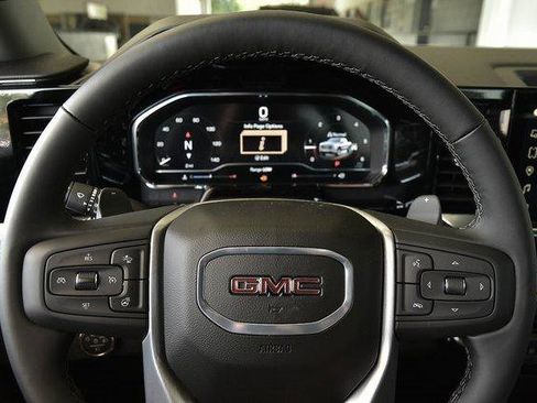 New 2025 GMC Sierra 1500 Elevation w/ X31 Off-Road Package image 45