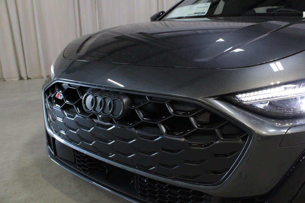 New 2026 Audi S5 Premium Plus AWD/4WD image 32