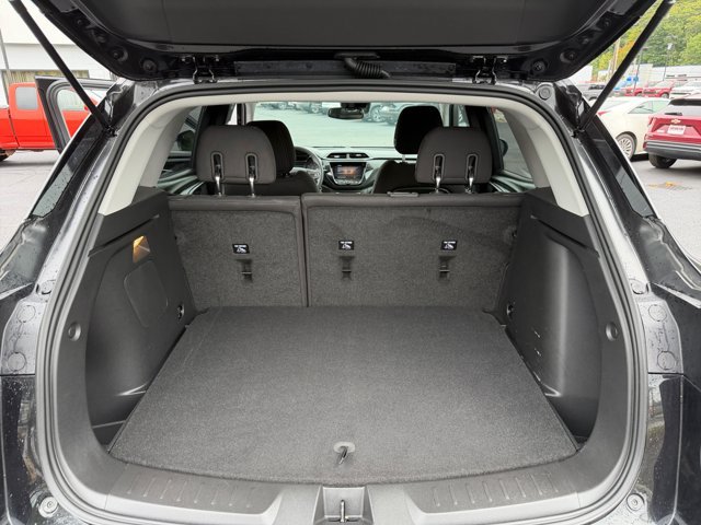 Certified 2023 Chevrolet TrailBlazer LT w/ Convenience Package AWD/4WD image 24