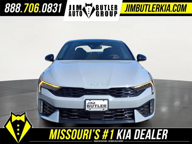 New 2026 Kia K5 GT-Line w/ GT-Line Premium Package FWD image 22