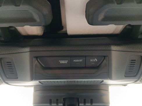 New 2025 Jeep Gladiator Sport image 42