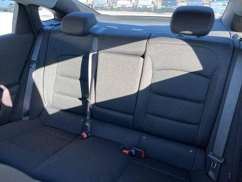 Used 2024 Chevrolet Malibu LT image 17