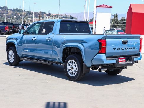 New 2026 Toyota Tacoma SR5 RWD image 5