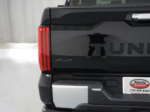 Used 2024 Toyota Tundra Limited image 10