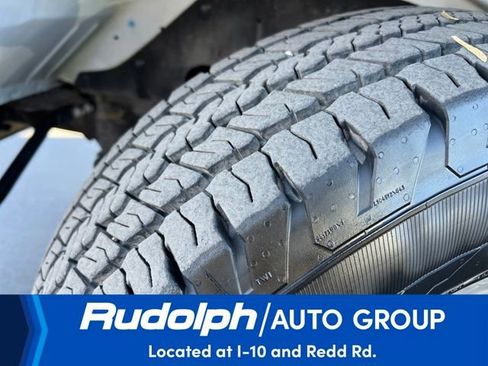 Used 2017 Chevrolet Express 3500 image 20