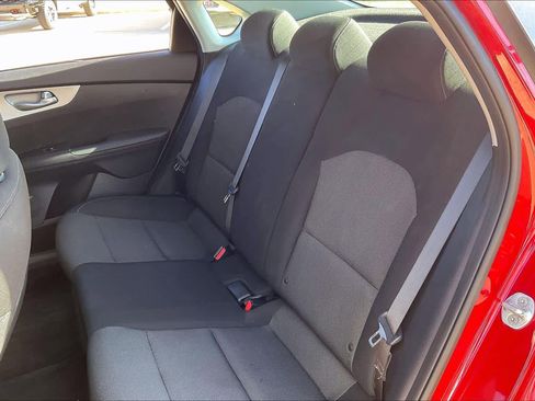 Used 2023 Kia Forte LXS image 20