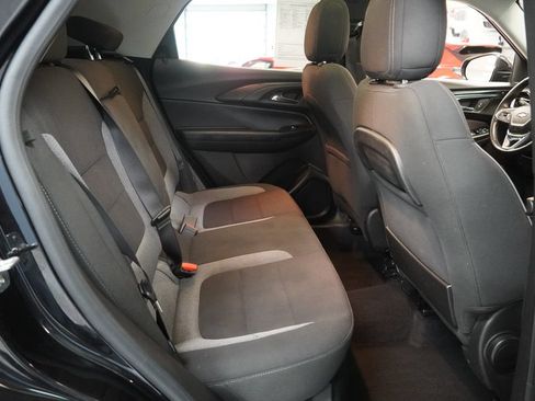 Used 2024 Chevrolet TrailBlazer LT w/ Convenience Package AWD/4WD image 32