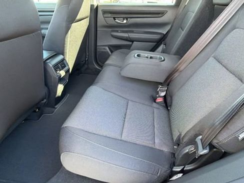 New 2026 Honda CR-V LX image 16