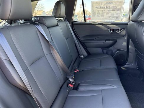 New 2026 Subaru Outback Touring XT image 16