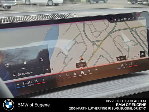 New 2026 BMW 440i xDrive Coupe w/ Parking Assistance Package image 28