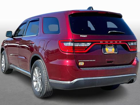 Used 2018 Dodge Durango SXT w/ 3rd Row Seating Group image 10