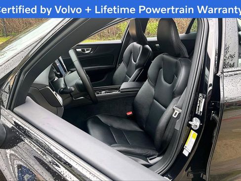 Certified 2024 Volvo S60 B5 Core image 31