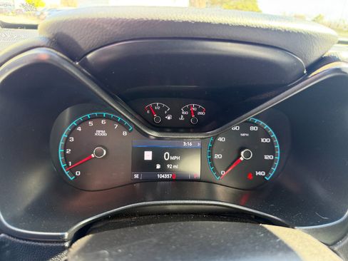 Used 2019 Chevrolet Colorado ZR2 image 21