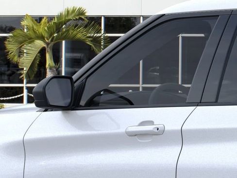 New 2026 Ford Explorer Active w/ Active Comfort Package image 20