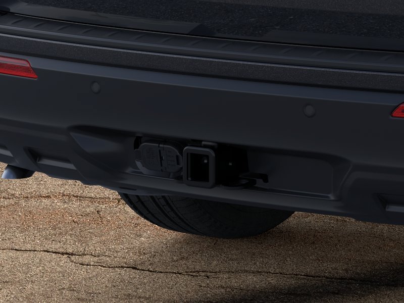 New 2026 Ford Explorer Active RWD image 39