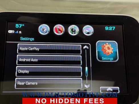 Used 2018 Chevrolet Equinox LT w/ Sun & Infotainment Package image 29